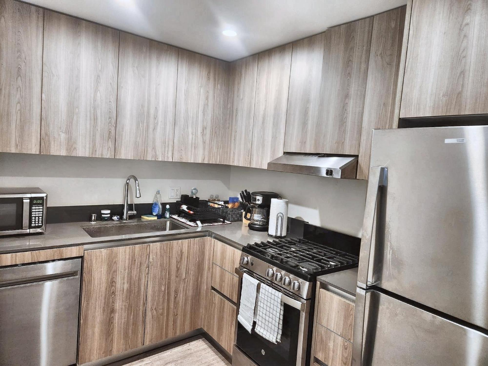 Stayspro - Central Los Angeles Hollywood Homes 외부 사진