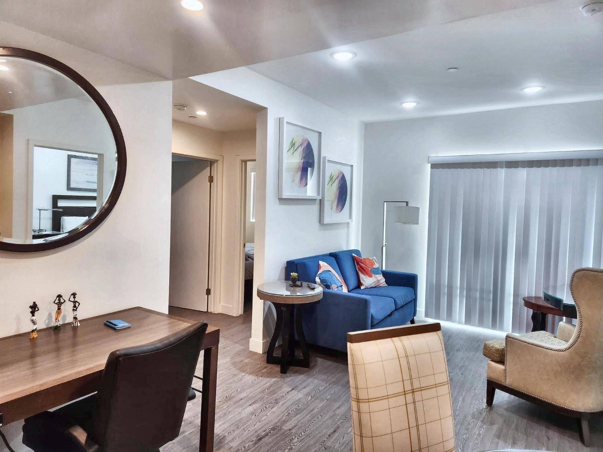 Stayspro - Central Los Angeles Hollywood Homes 외부 사진