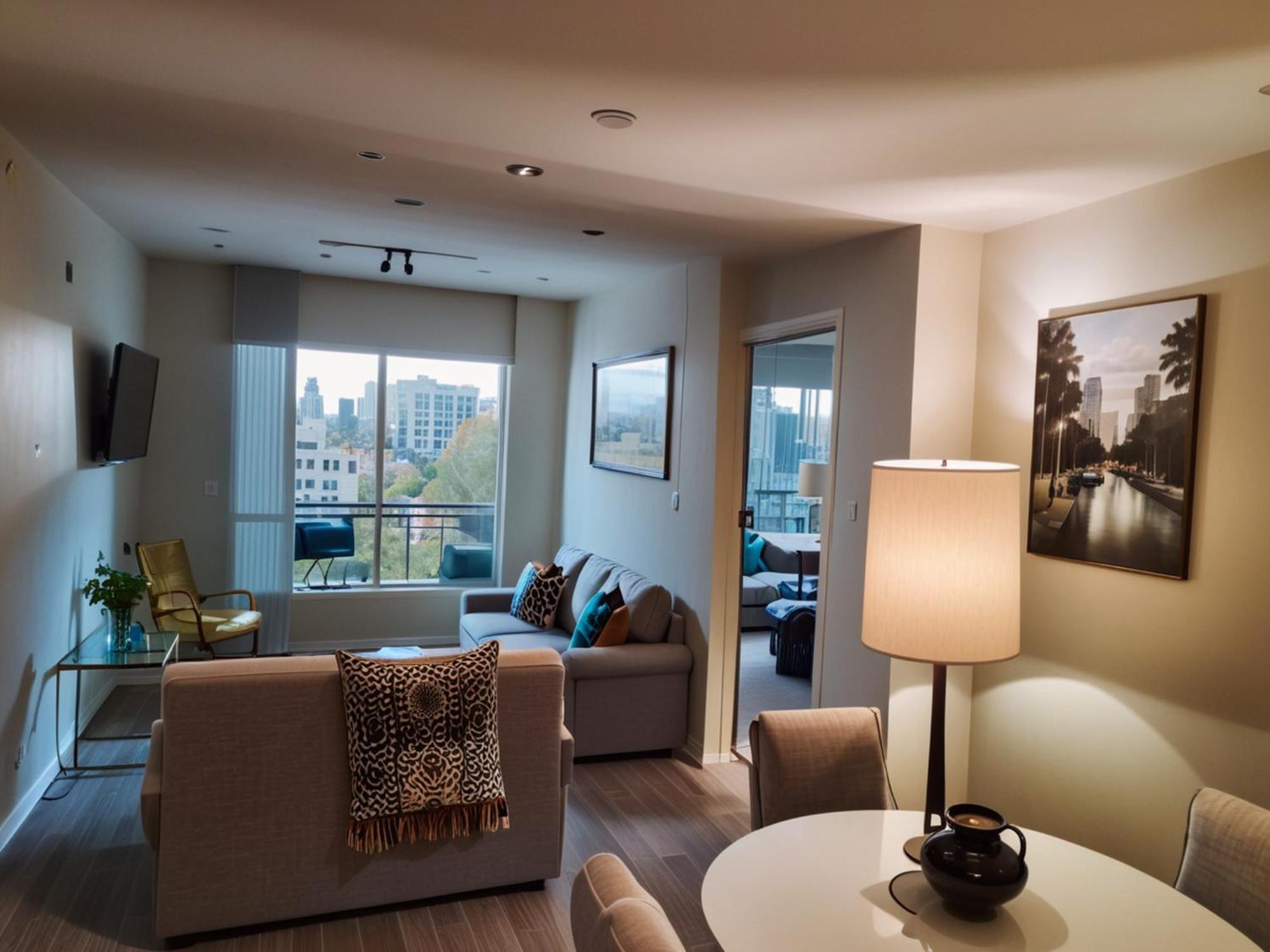 Stayspro - Central Los Angeles Hollywood Homes 외부 사진