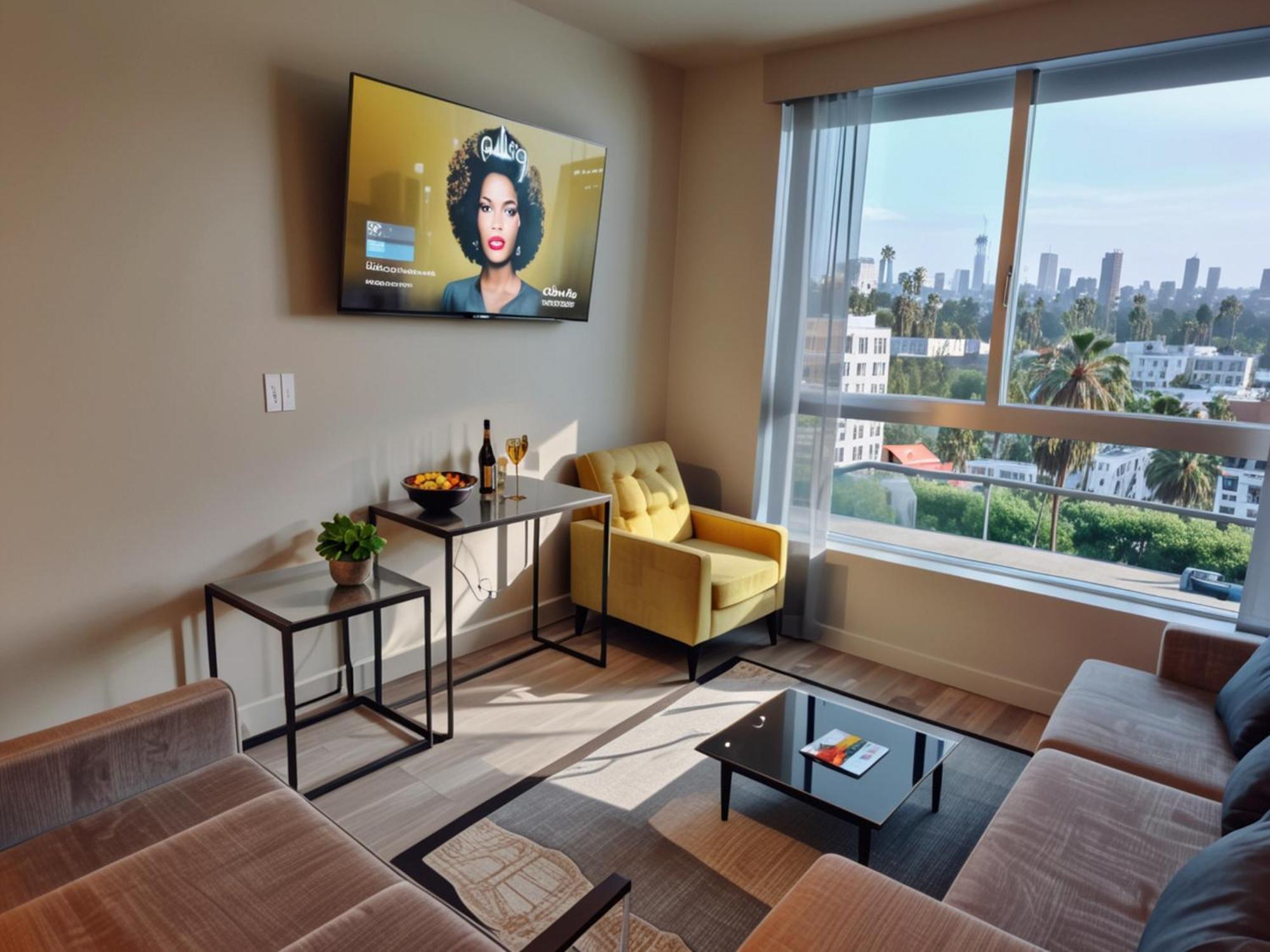 Stayspro - Central Los Angeles Hollywood Homes 외부 사진